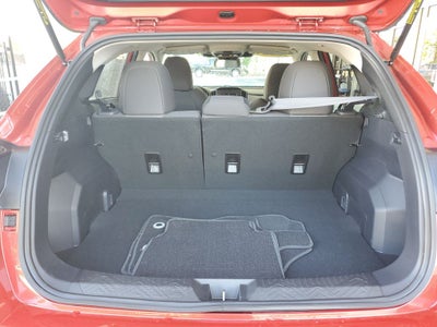 2026 Subaru Crosstrek 4DR AWD