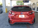 2026 Subaru Crosstrek 4DR AWD