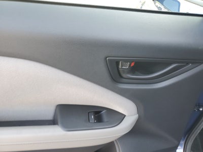 2026 Subaru Forester 4DR AWD