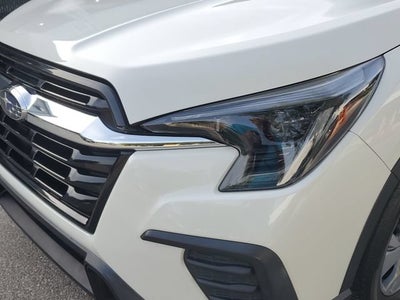 2024 Subaru Ascent Premium 8-Passenger