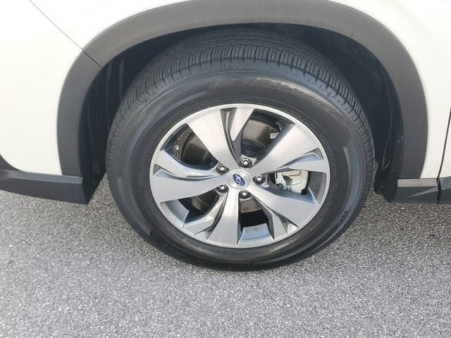 2024 Subaru Ascent Premium 8-Passenger