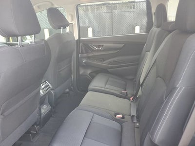 2024 Subaru Ascent Premium 8-Passenger