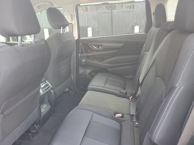 2024 Subaru Ascent Premium 8-Passenger