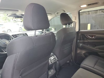 2024 Subaru Ascent Premium 8-Passenger