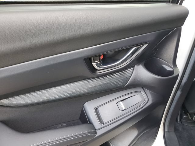 2024 Subaru Ascent Premium 8-Passenger