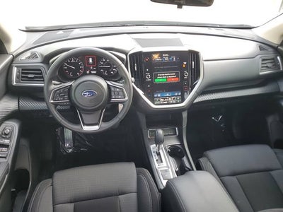 2024 Subaru Ascent Premium 8-Passenger