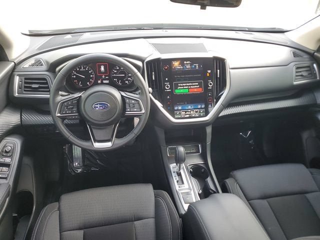 2024 Subaru Ascent Premium 8-Passenger