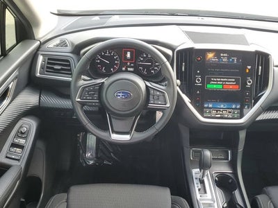 2024 Subaru Ascent Premium 8-Passenger