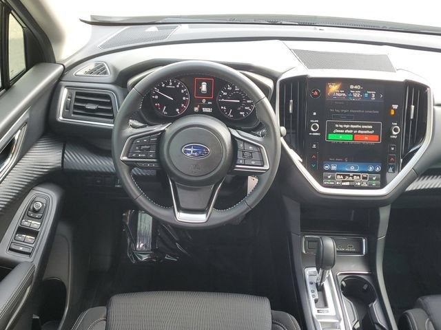 2024 Subaru Ascent Premium 8-Passenger