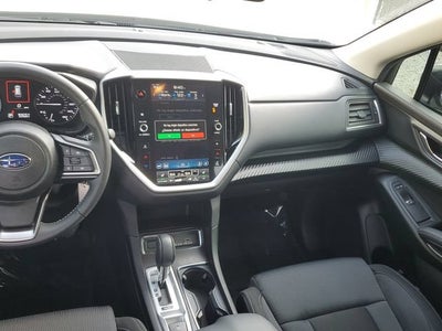 2024 Subaru Ascent Premium 8-Passenger
