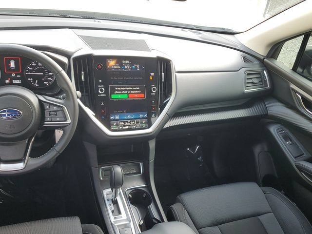 2024 Subaru Ascent Premium 8-Passenger