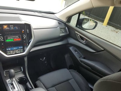 2024 Subaru Ascent Premium 8-Passenger