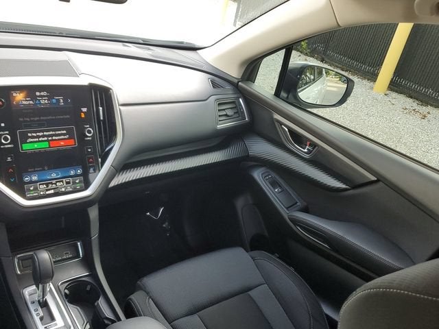 2024 Subaru Ascent Premium 8-Passenger
