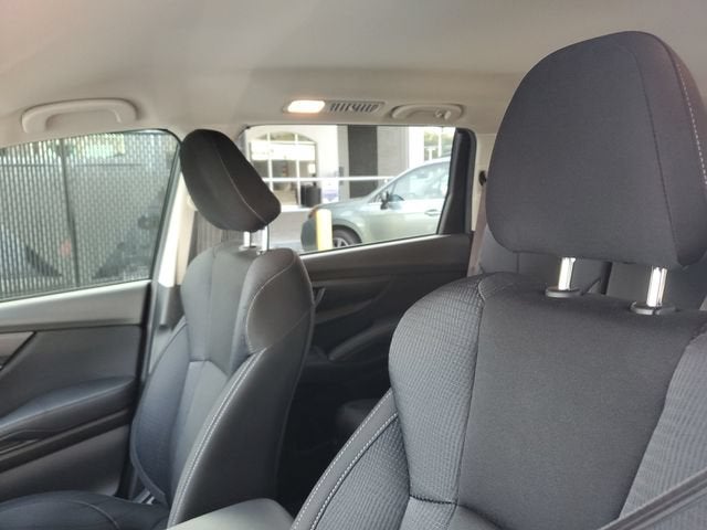 2024 Subaru Ascent Premium 8-Passenger