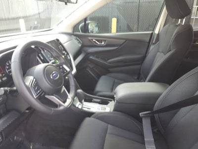 2024 Subaru Ascent Premium 8-Passenger
