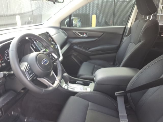 2024 Subaru Ascent Premium 8-Passenger