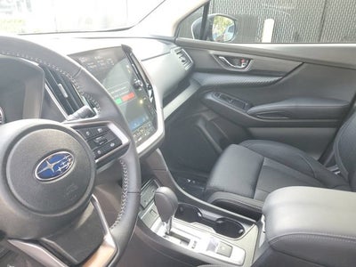 2024 Subaru Ascent Premium 8-Passenger