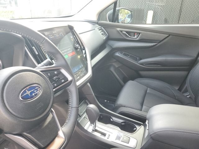 2024 Subaru Ascent Premium 8-Passenger