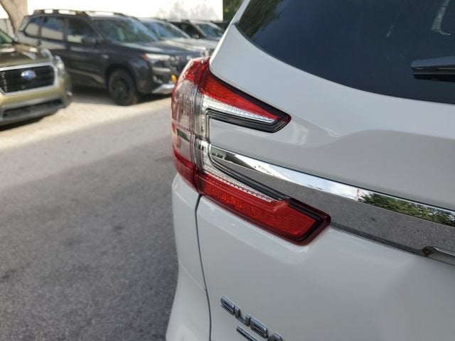 2024 Subaru Ascent Premium 8-Passenger