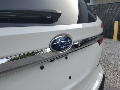 2024 Subaru Ascent Premium 8-Passenger