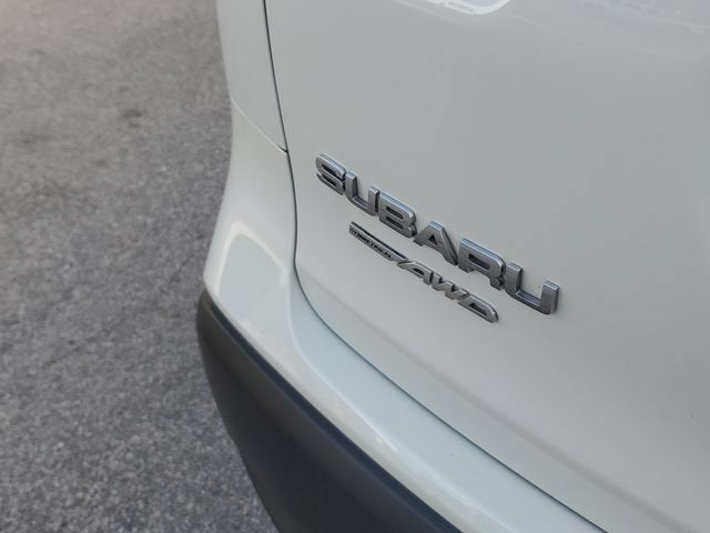 2024 Subaru Ascent Premium 8-Passenger