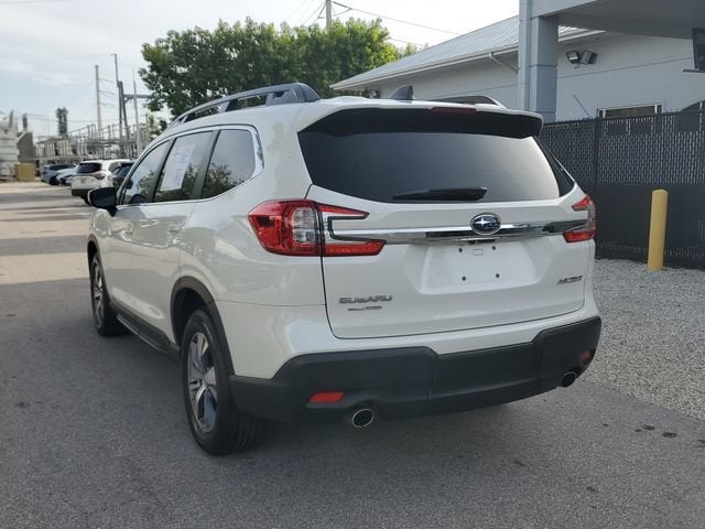 2024 Subaru Ascent Premium 8-Passenger