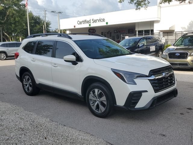 2024 Subaru Ascent Premium 8-Passenger