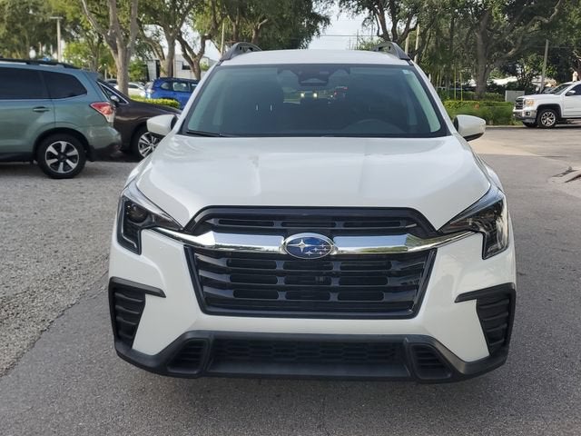 2024 Subaru Ascent Premium 8-Passenger