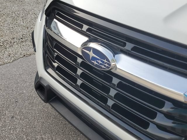 2024 Subaru Ascent Premium 8-Passenger