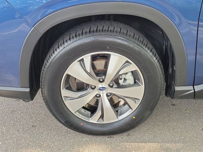 2022 Subaru Ascent Premium