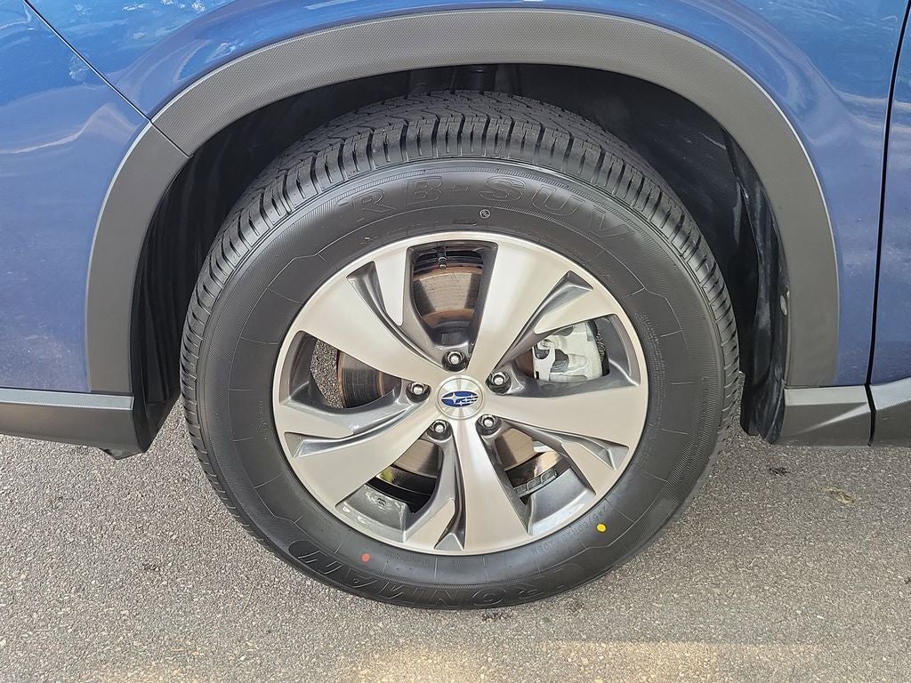 2022 Subaru Ascent Premium