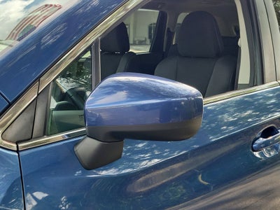 2022 Subaru Ascent Premium