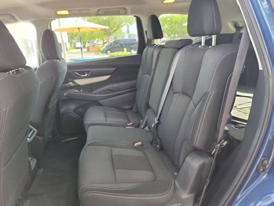 2022 Subaru Ascent Premium