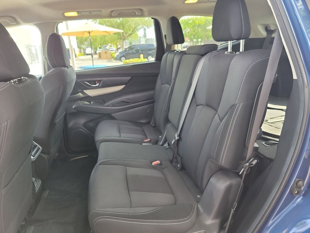 2022 Subaru Ascent Premium