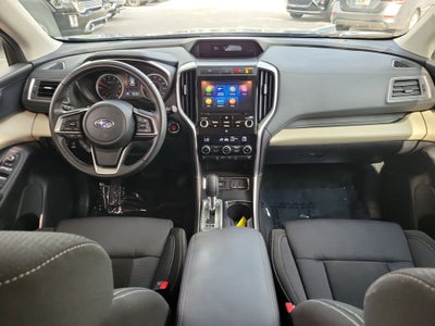 2022 Subaru Ascent Premium