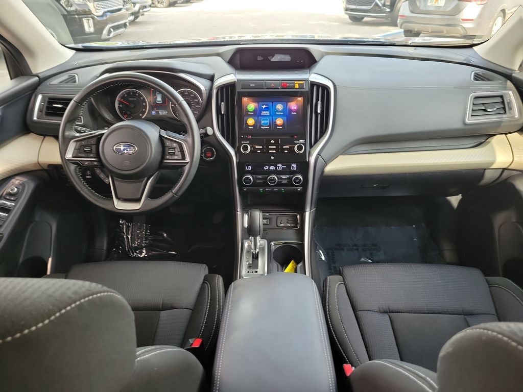 2022 Subaru Ascent Premium