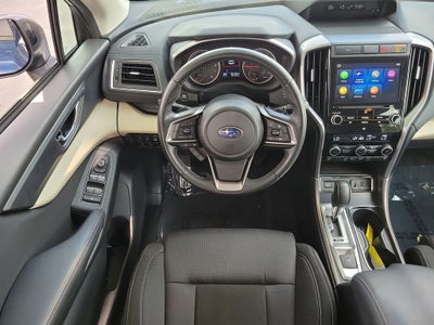 2022 Subaru Ascent Premium
