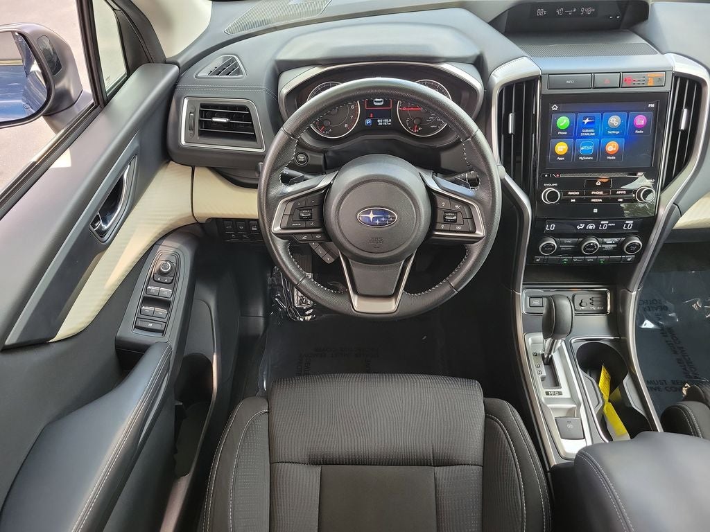 2022 Subaru Ascent Premium