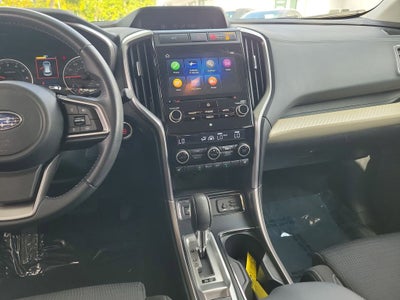2022 Subaru Ascent Premium