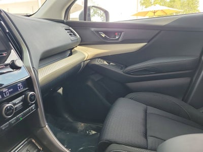 2022 Subaru Ascent Premium
