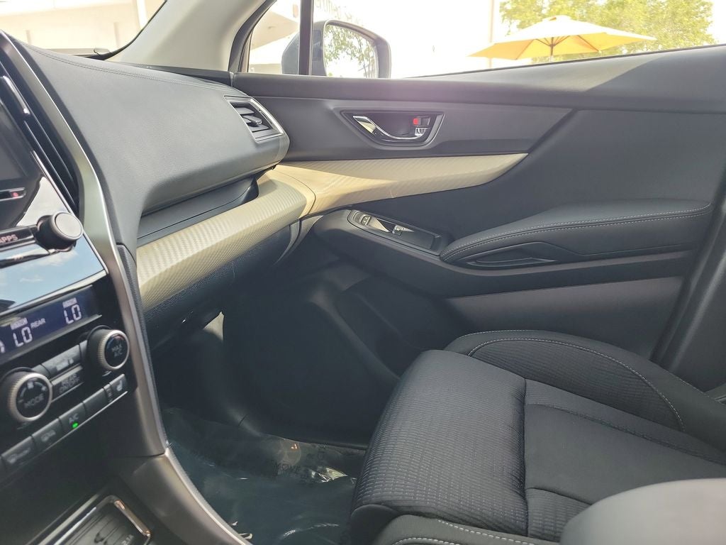 2022 Subaru Ascent Premium
