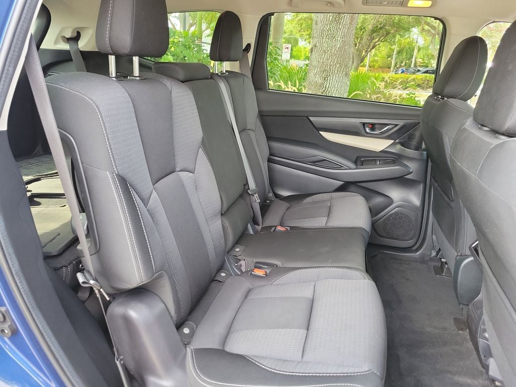 2022 Subaru Ascent Premium