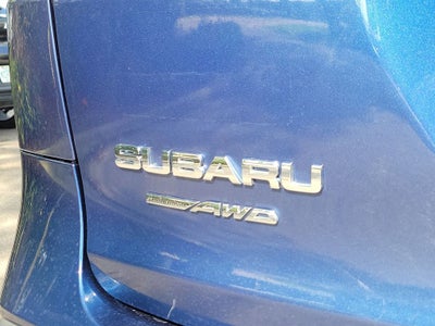 2022 Subaru Ascent Premium