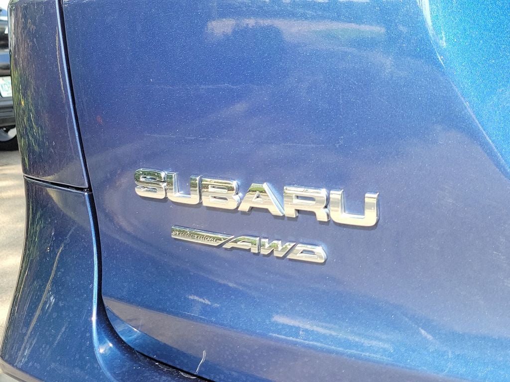 2022 Subaru Ascent Premium