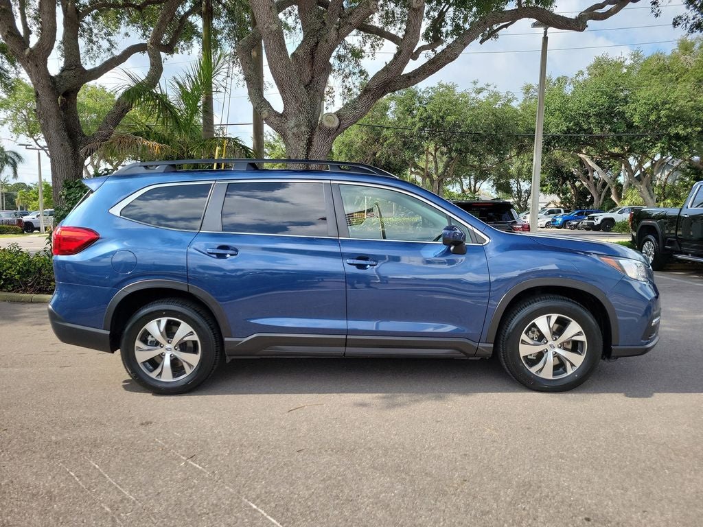 2022 Subaru Ascent Premium