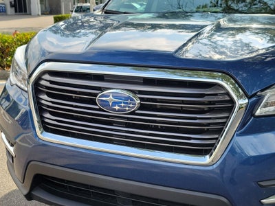 2022 Subaru Ascent Premium