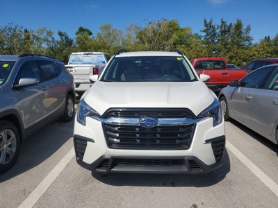 2023 Subaru Ascent Premium