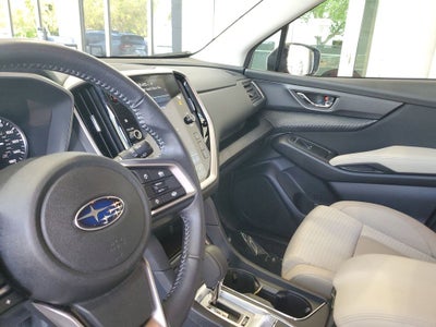 2023 Subaru Ascent Premium