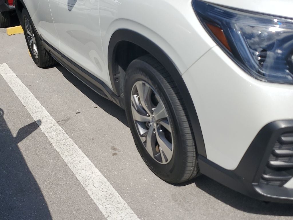 2023 Subaru Ascent Premium