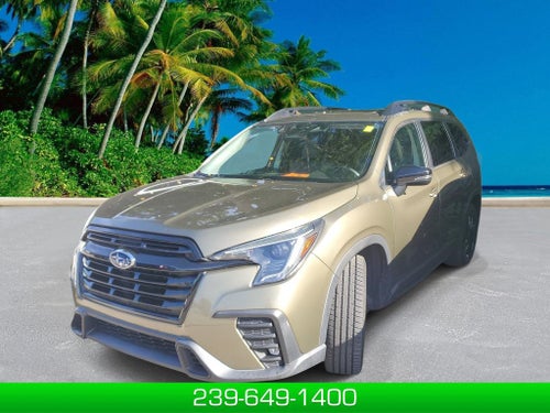 2023 Subaru Ascent Onyx Edition 7-Passenger